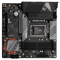 "B660M AORUS PRO DDR4 REV. 1.0"