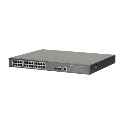 DH-PFS4226-24GT-360 Dahua Technology