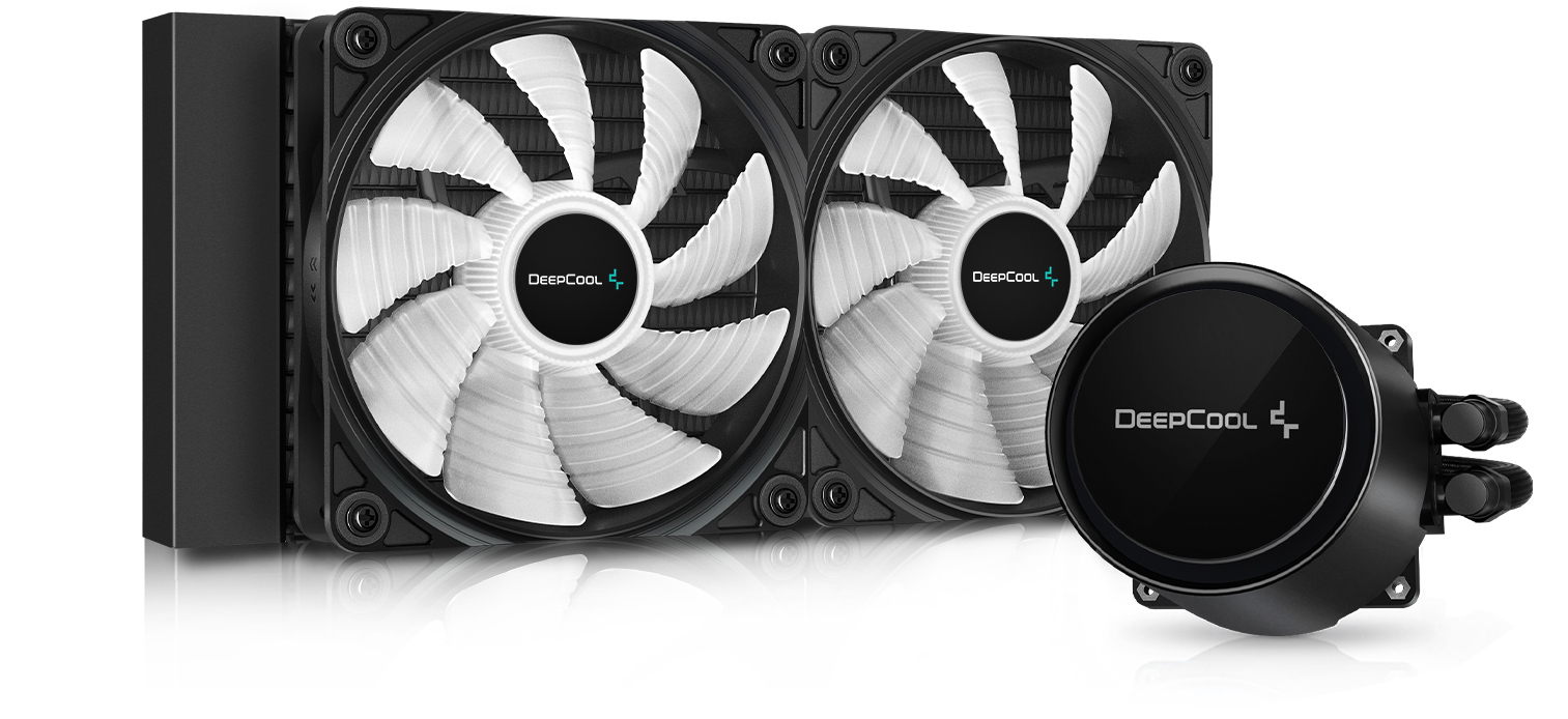 DP-GS-H12-CSL240R DeepCool