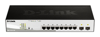 DGS-1210-10P/E