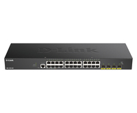 DGS-1250-28X/E