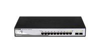 DGS-1210-10/E