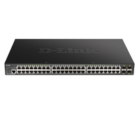 DGS-1250-52XMP/E