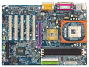 GA-8ST800L GIGABYTE