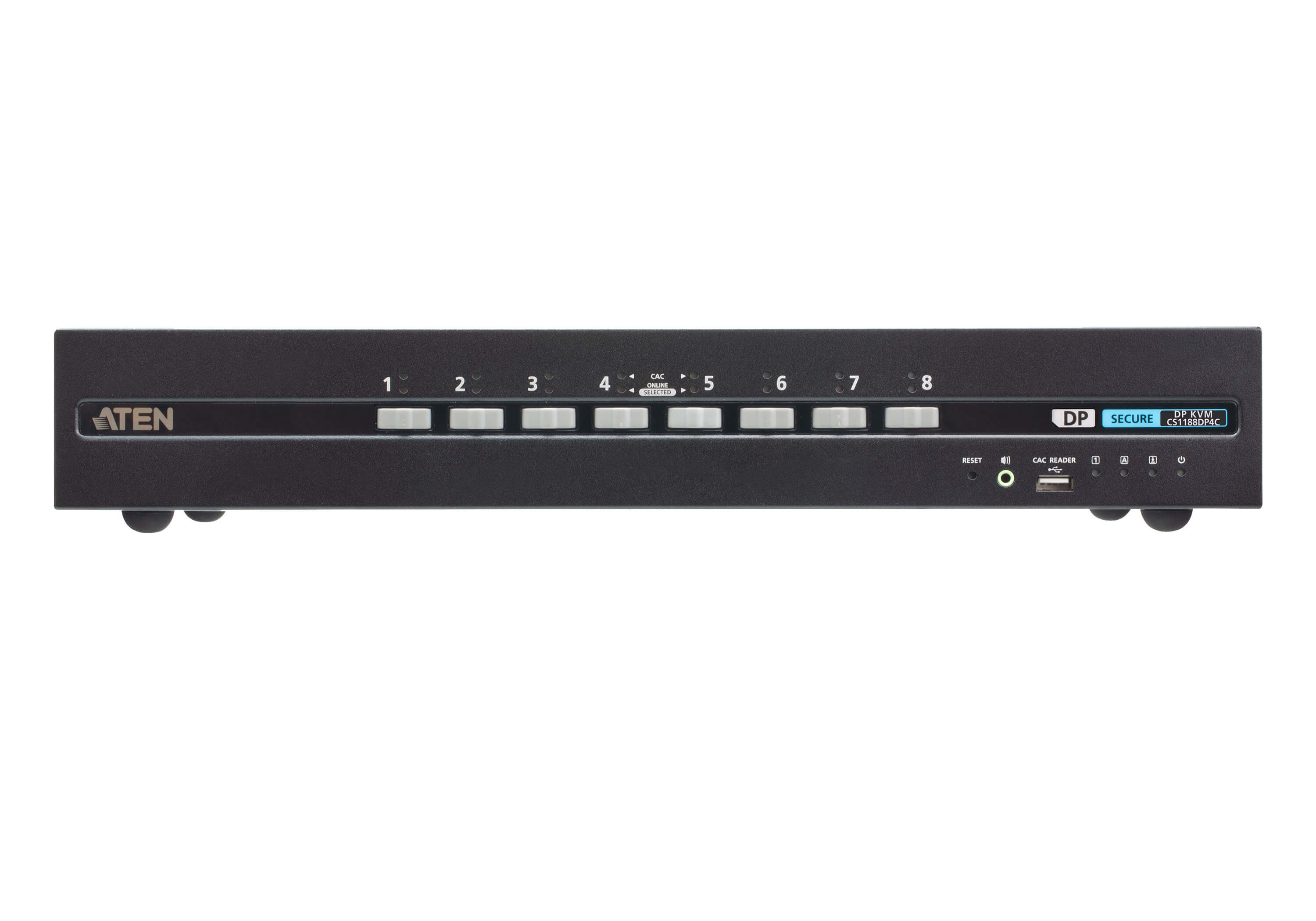 CS1188DP4C ATEN