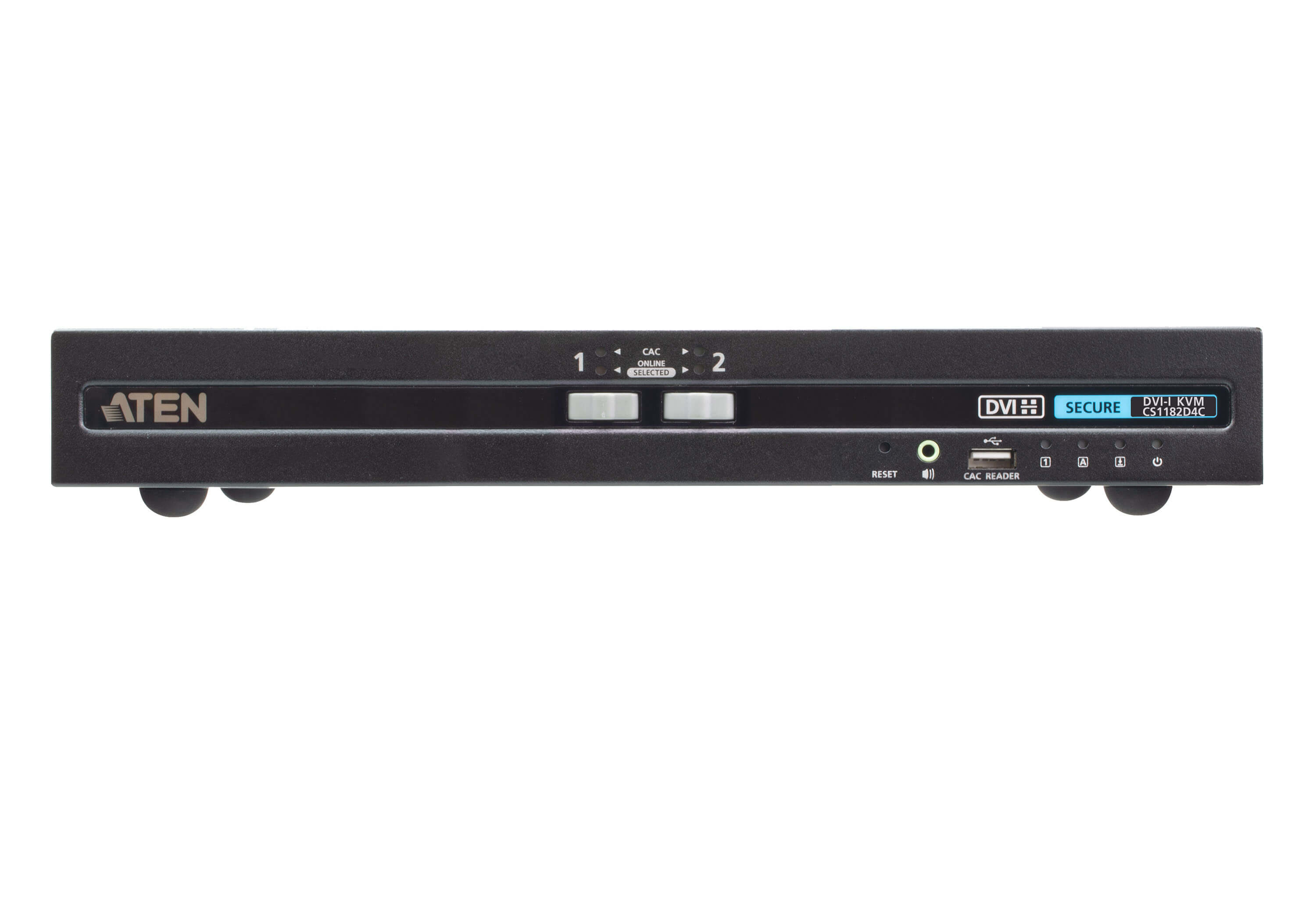 CS1182D4C ATEN