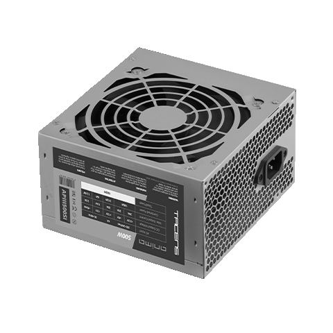 APIII500SI Tacens Anima