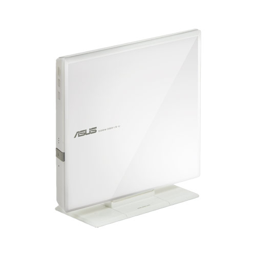 "SDRW-08D1S-U WHITE" ASUS