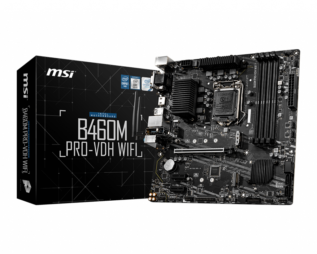 601-7C83-010 MSI