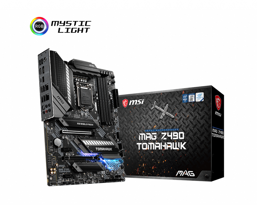 601-7C80-020 MSI
