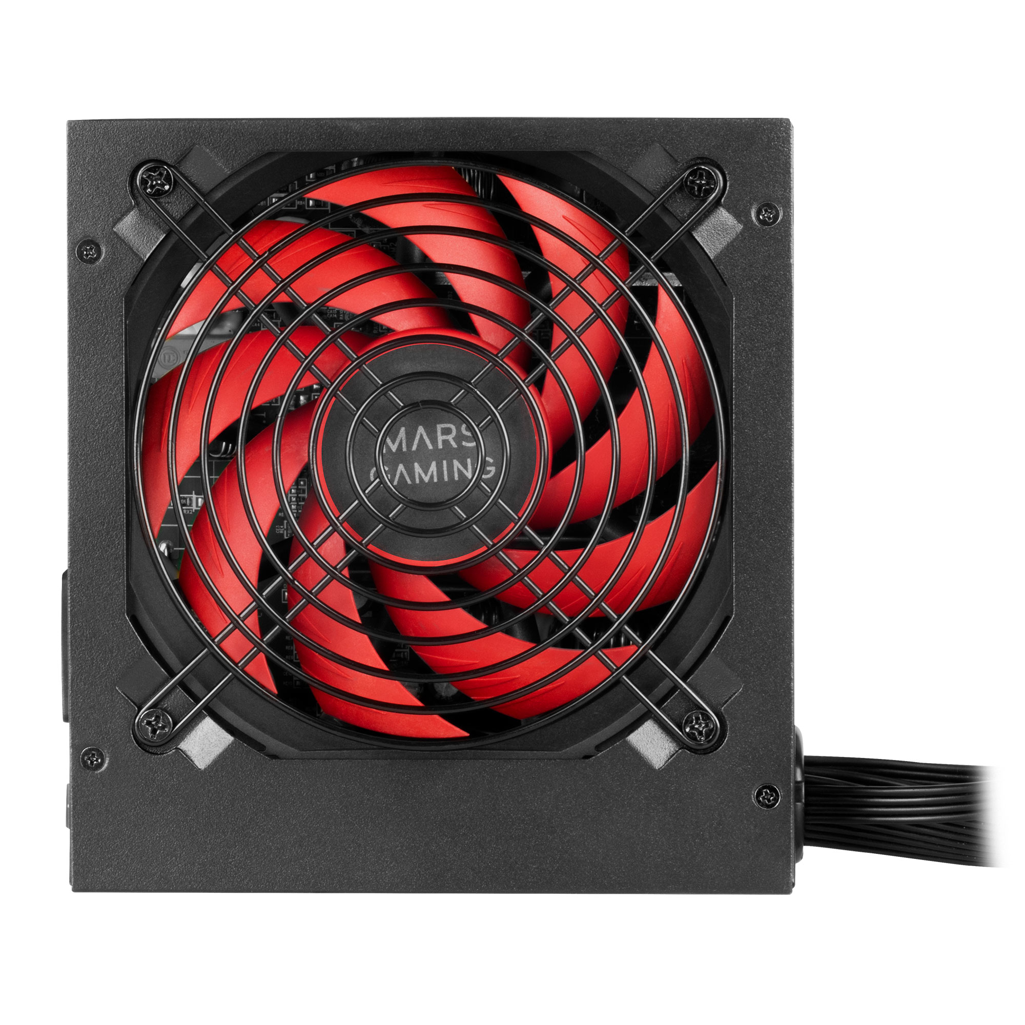 MPIII750 Mars Gaming
