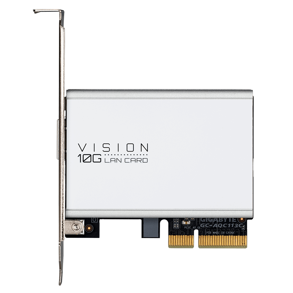"GC-AQC113C 10G" GIGABYTE