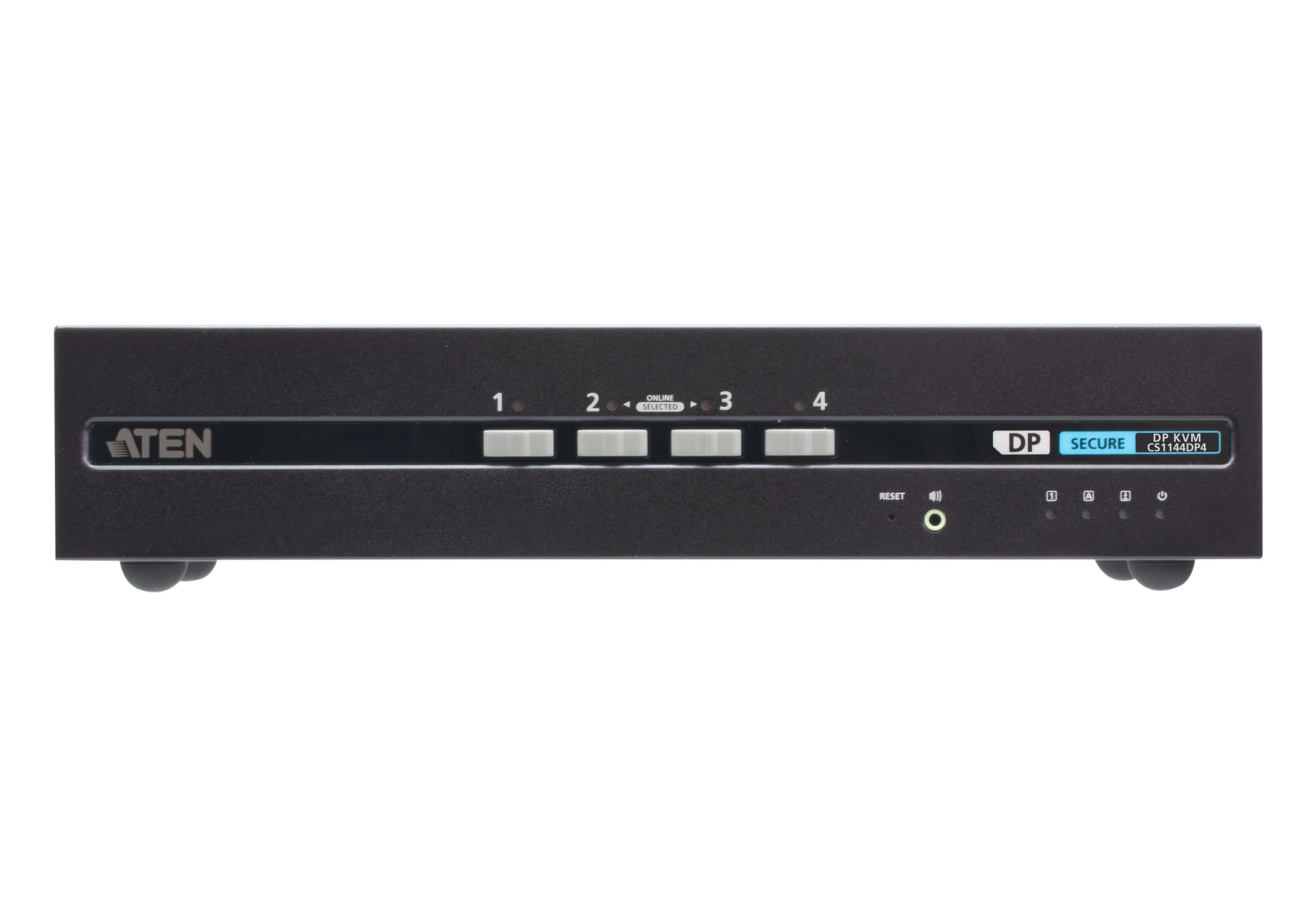 CS1144DP4-AT-G ATEN