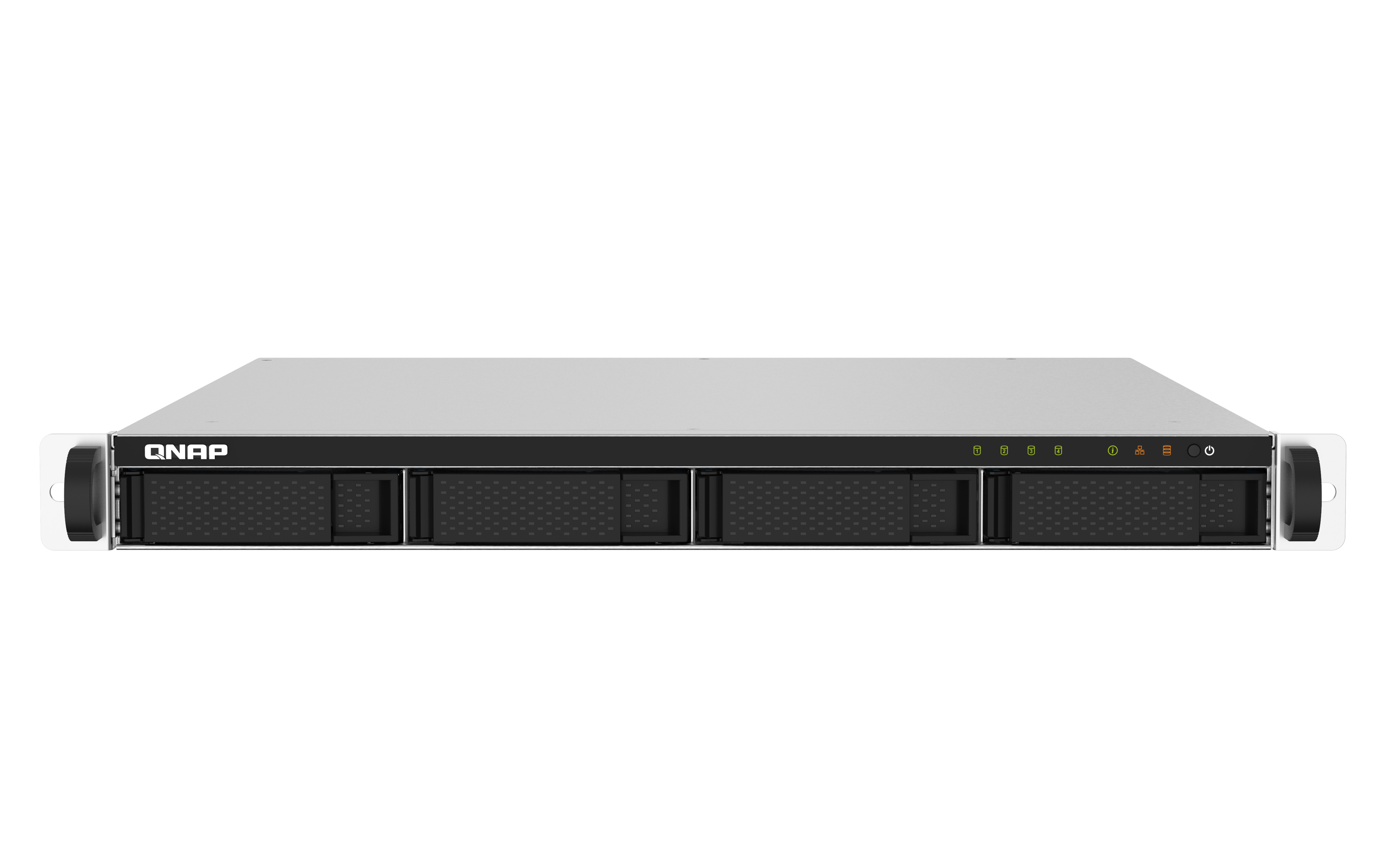 "K/TS-432PXU-2G + 4X ST2000VN004" QNAP