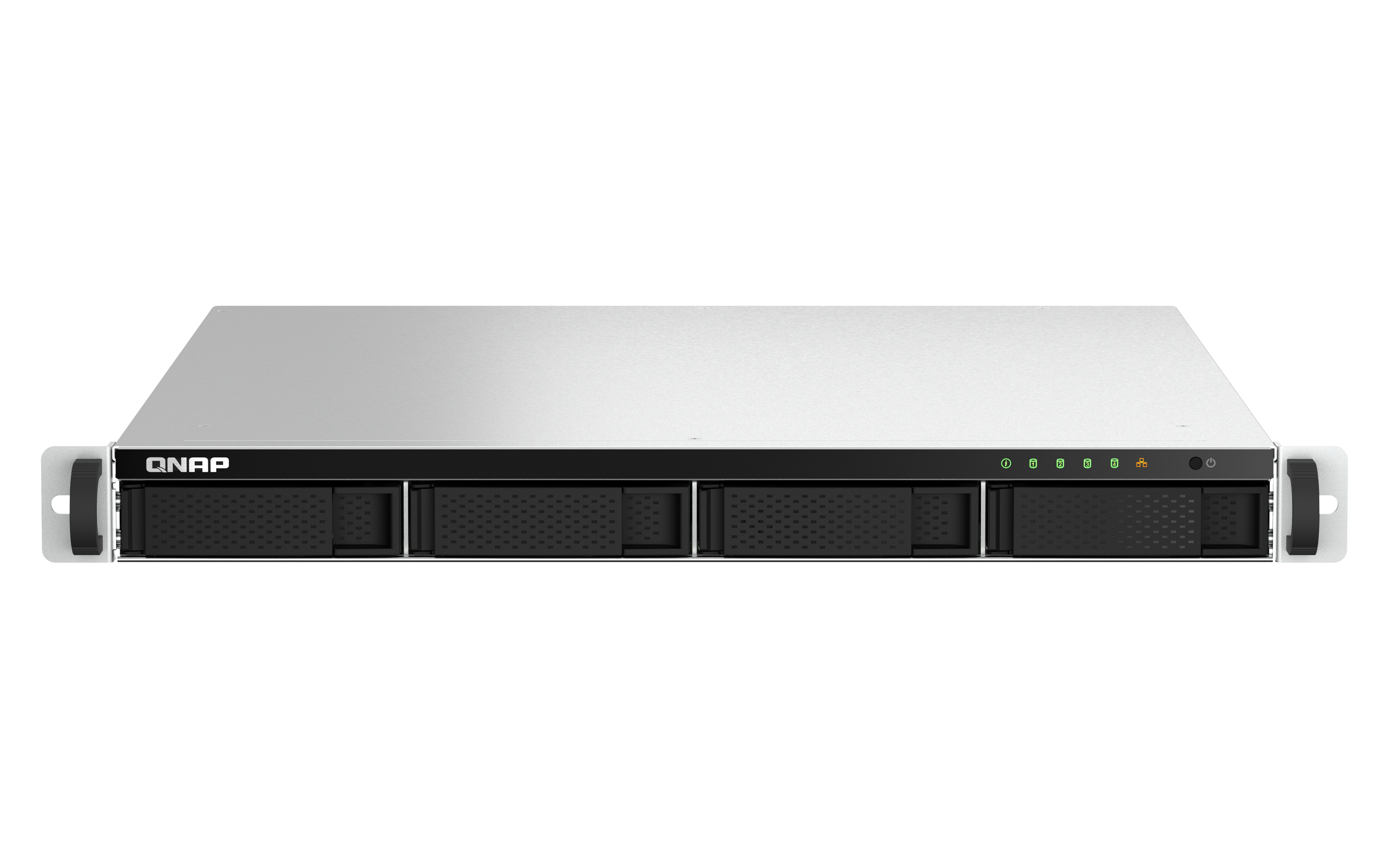 "K/TS-464U-4G + 4X ST8000VN004" QNAP