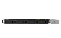 "K/TS-432PXU-2G + 4X ST8000VN004"