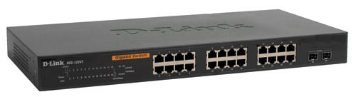 DGS-1224T D-Link