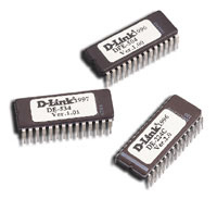 DFE-534R3 D-Link