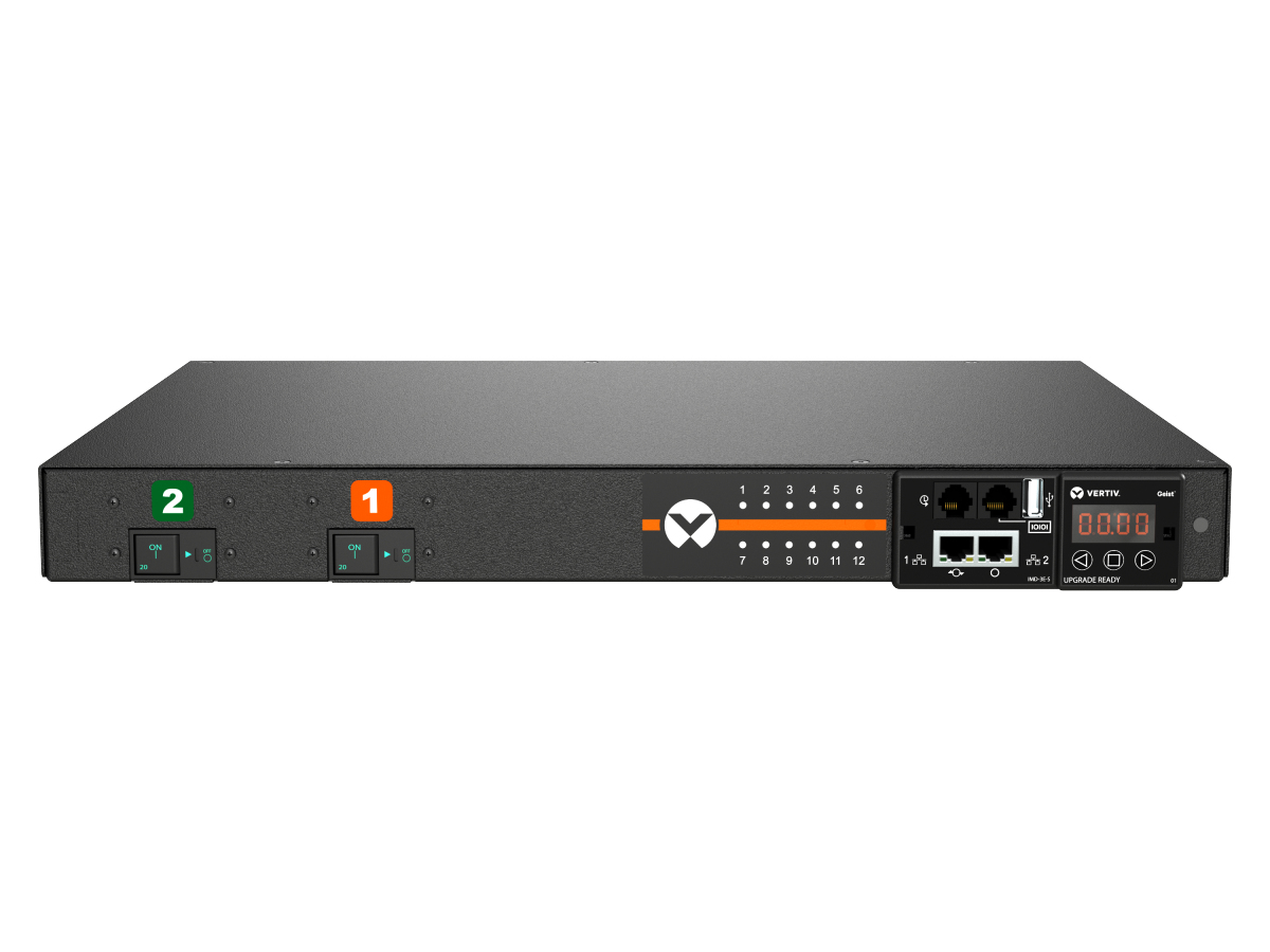 GR30204 Vertiv