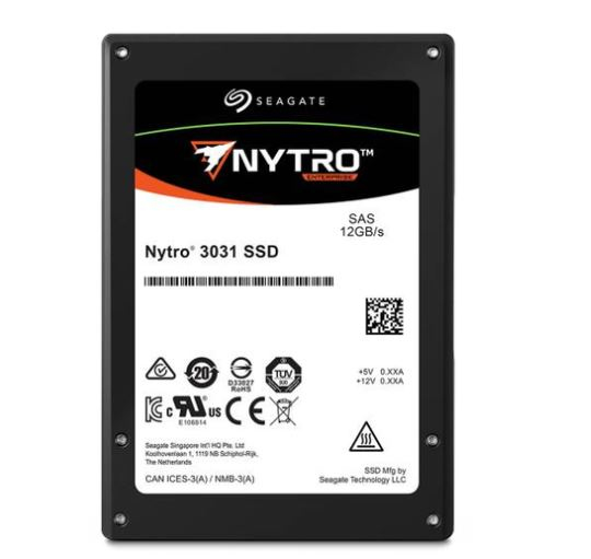 XS3840SE10103-10PK Seagate