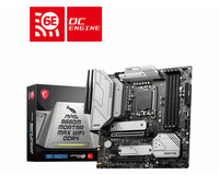 "MAG B660M MORTAR MAX WIFI DDR4"