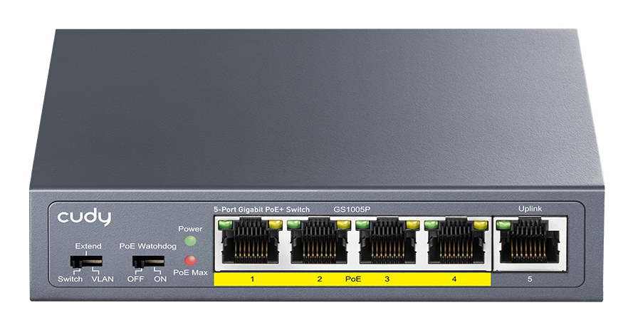 GS1005P Cudy
