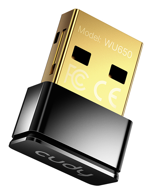 WU650 Cudy