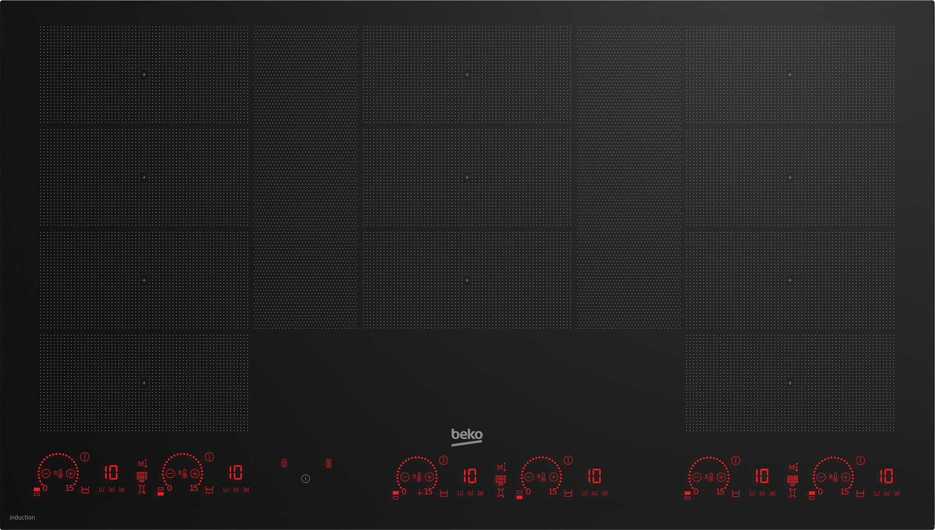 HII98810NT Beko