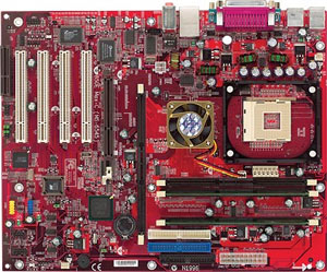 "6545/850E MAX" MSI