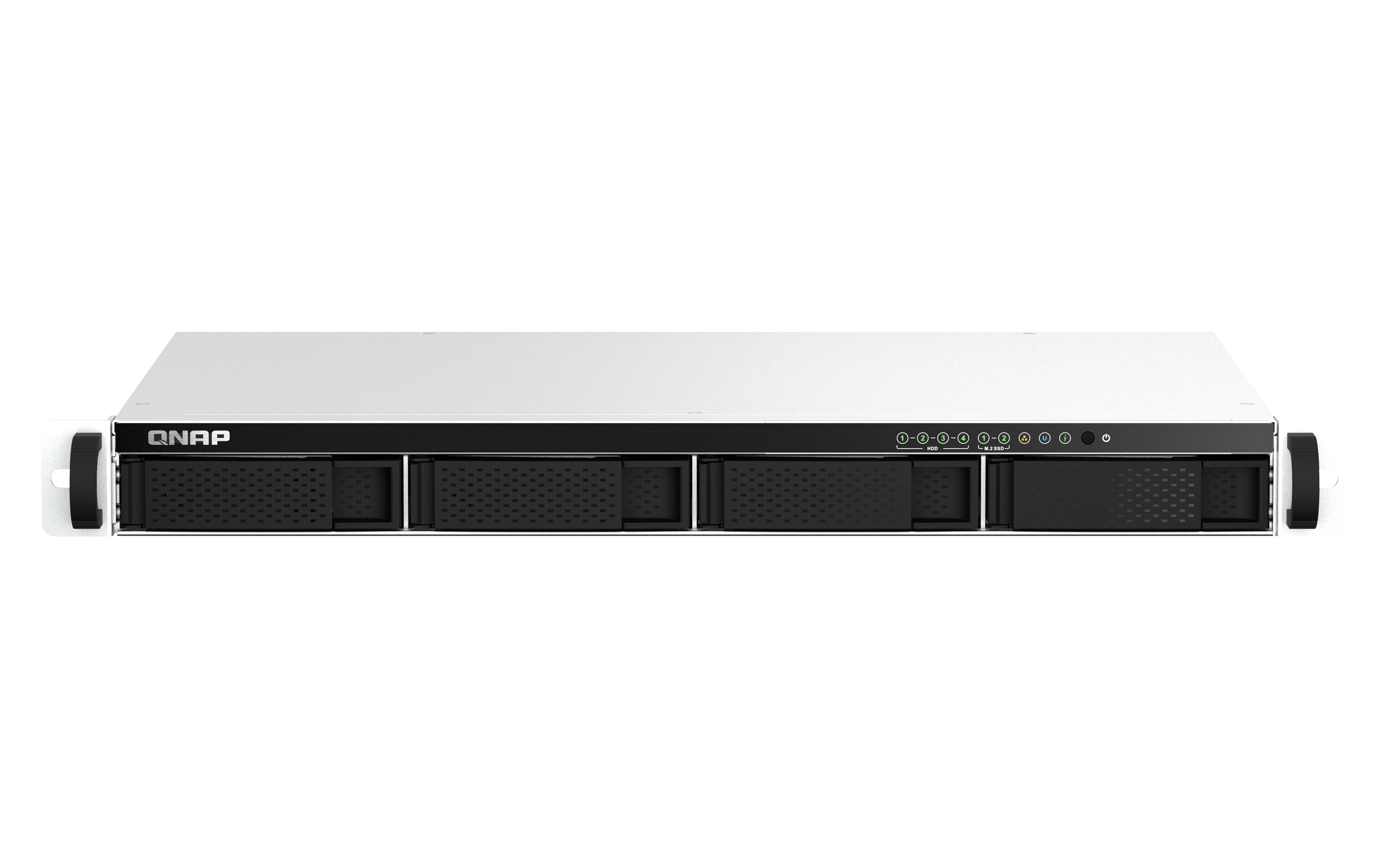TS-464EU-4G/72TB-EXOS QNAP