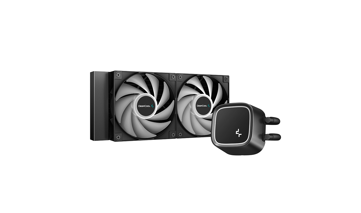 R-LE500-BKLNMC-G-1 DeepCool