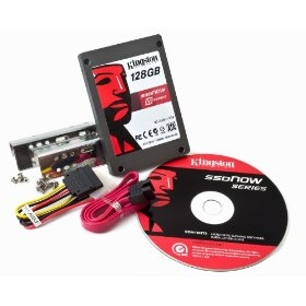SNV125-S2BD/128GB Kingston Technology