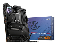 "MPG X670E CARBON WIFI"