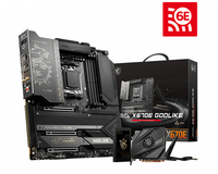 "MEG X670E GODLIKE"