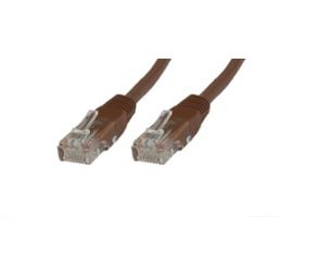 UTP610BR Microconnect
