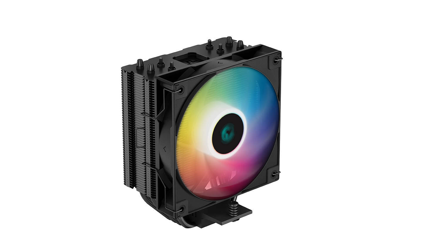 R-AG400-BKANMC-G-2 DeepCool