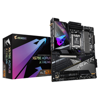 "X670E AORUS XTREME"