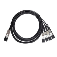 QSFP-4SFP10G-CU50CM-C