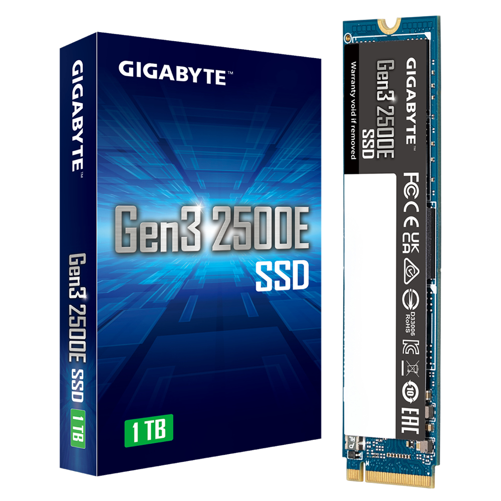 G325E1TB GIGABYTE