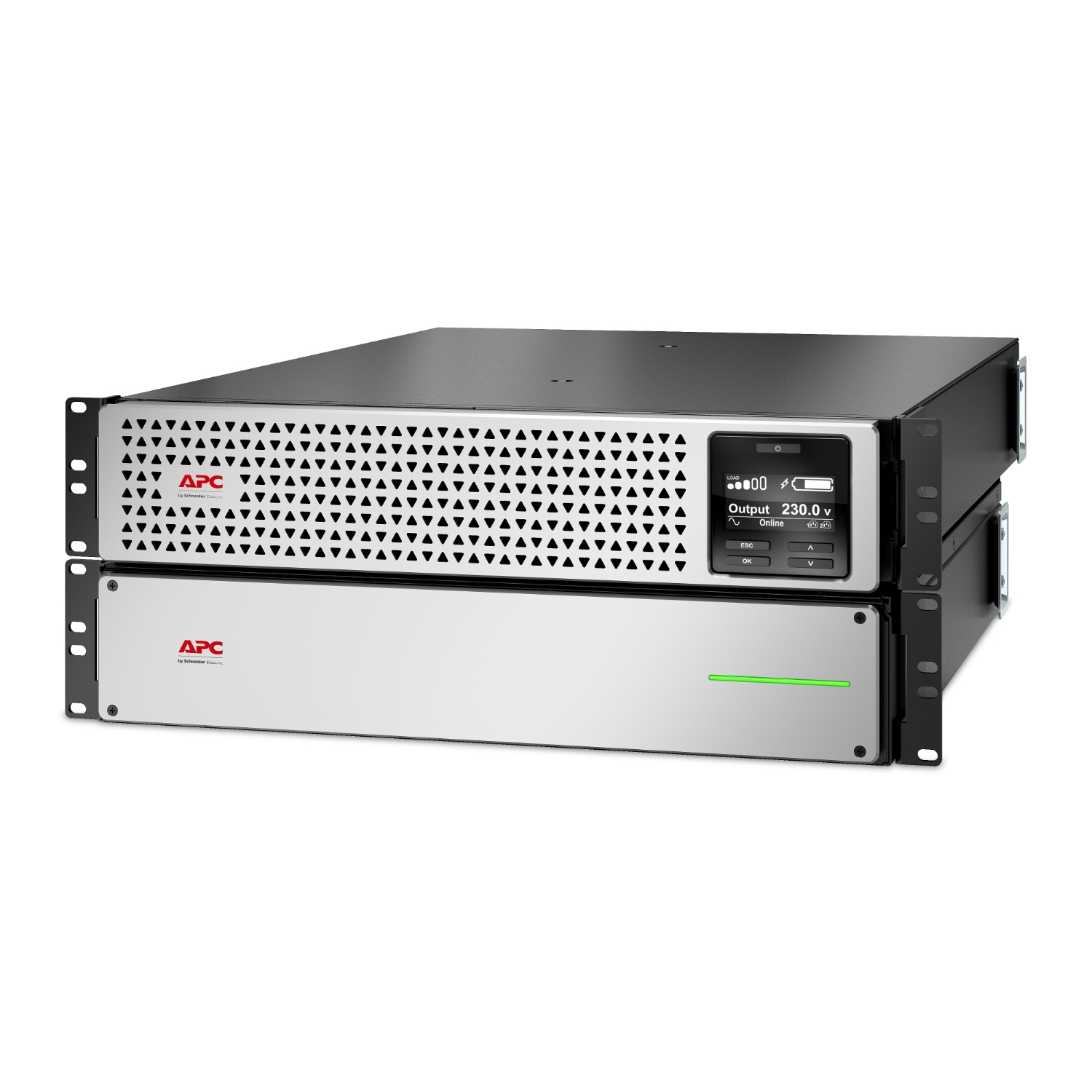 SRTL3000RM4UXLI APC