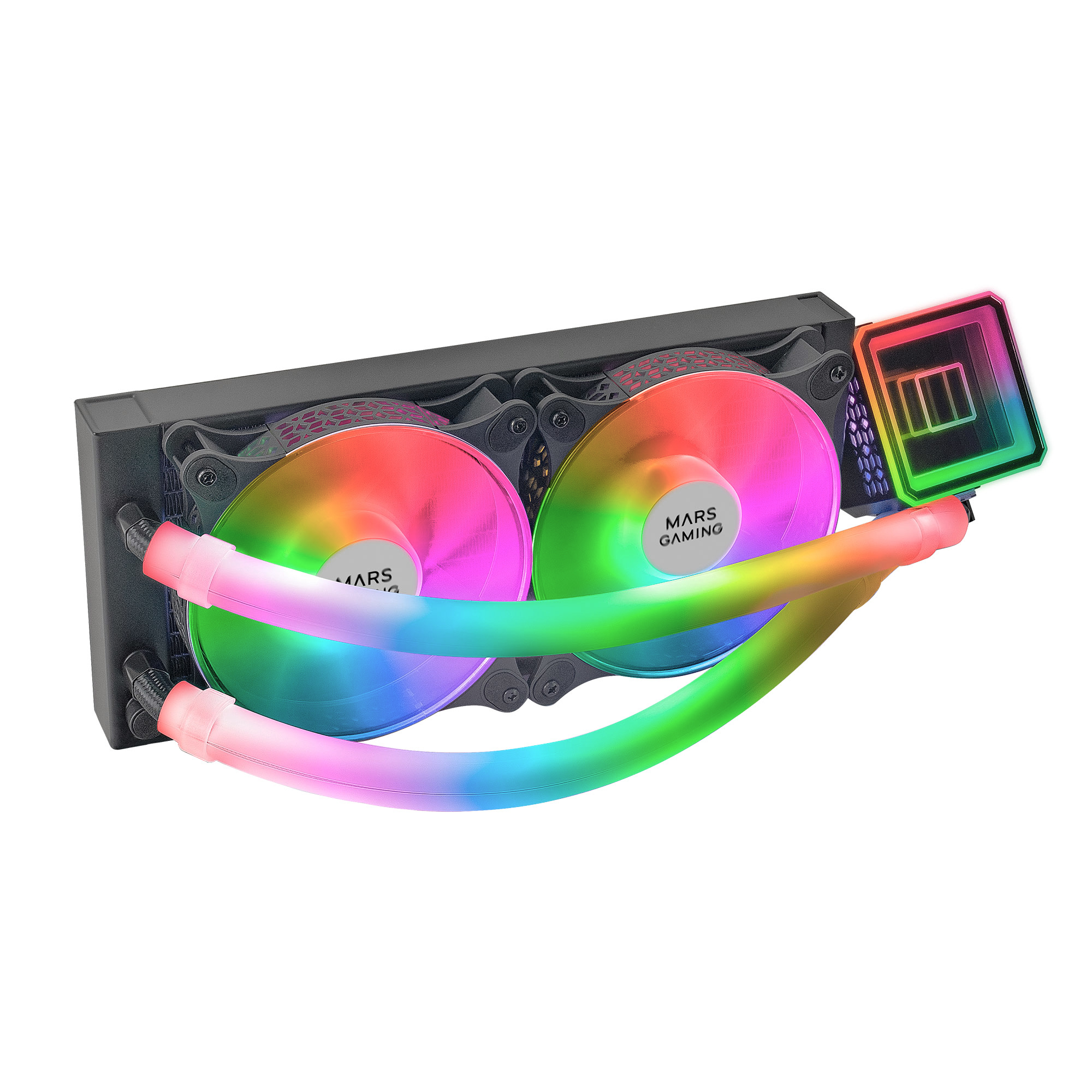 MLULTRA240 Mars Gaming