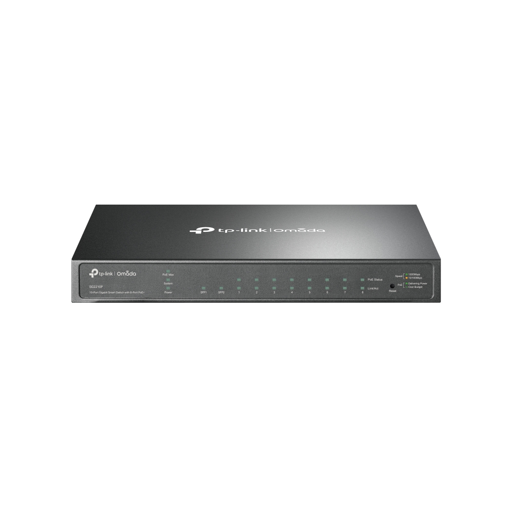 SG2210P TP-Link