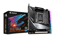 "Z690I AORUS ULTRA PLUS D4"