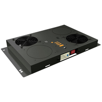 "I-CASE FAN-21TBK"