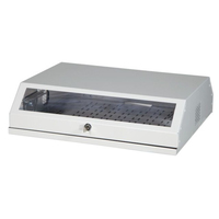 "I-CASE FL-08-WH"