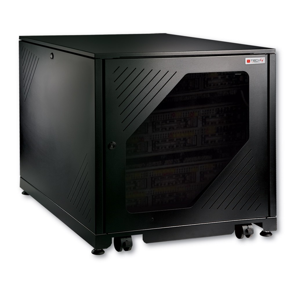 "I-CASE FP-I1210BK" Techly