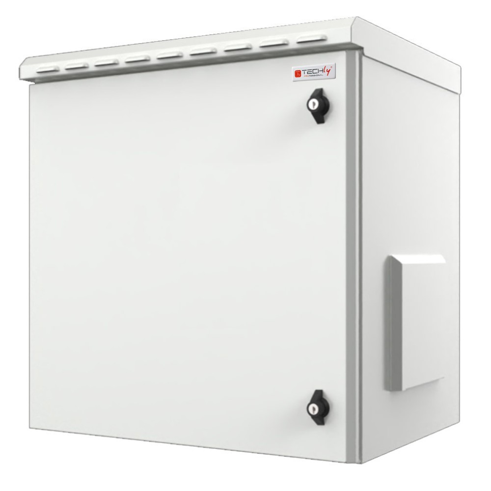 "I-CASE IP55-1660" Techly