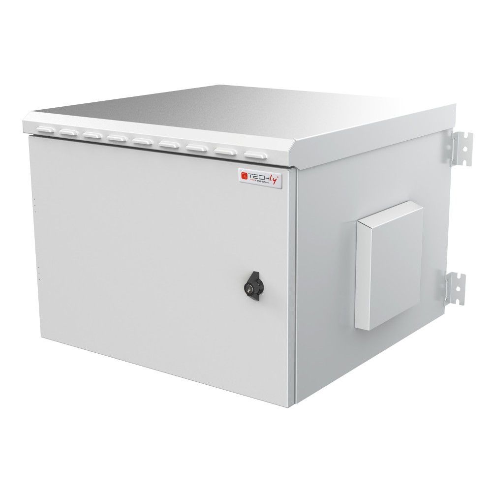 "I-CASE IP55-760" Techly