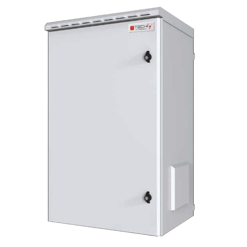 "I-CASE IP55-2060" Techly