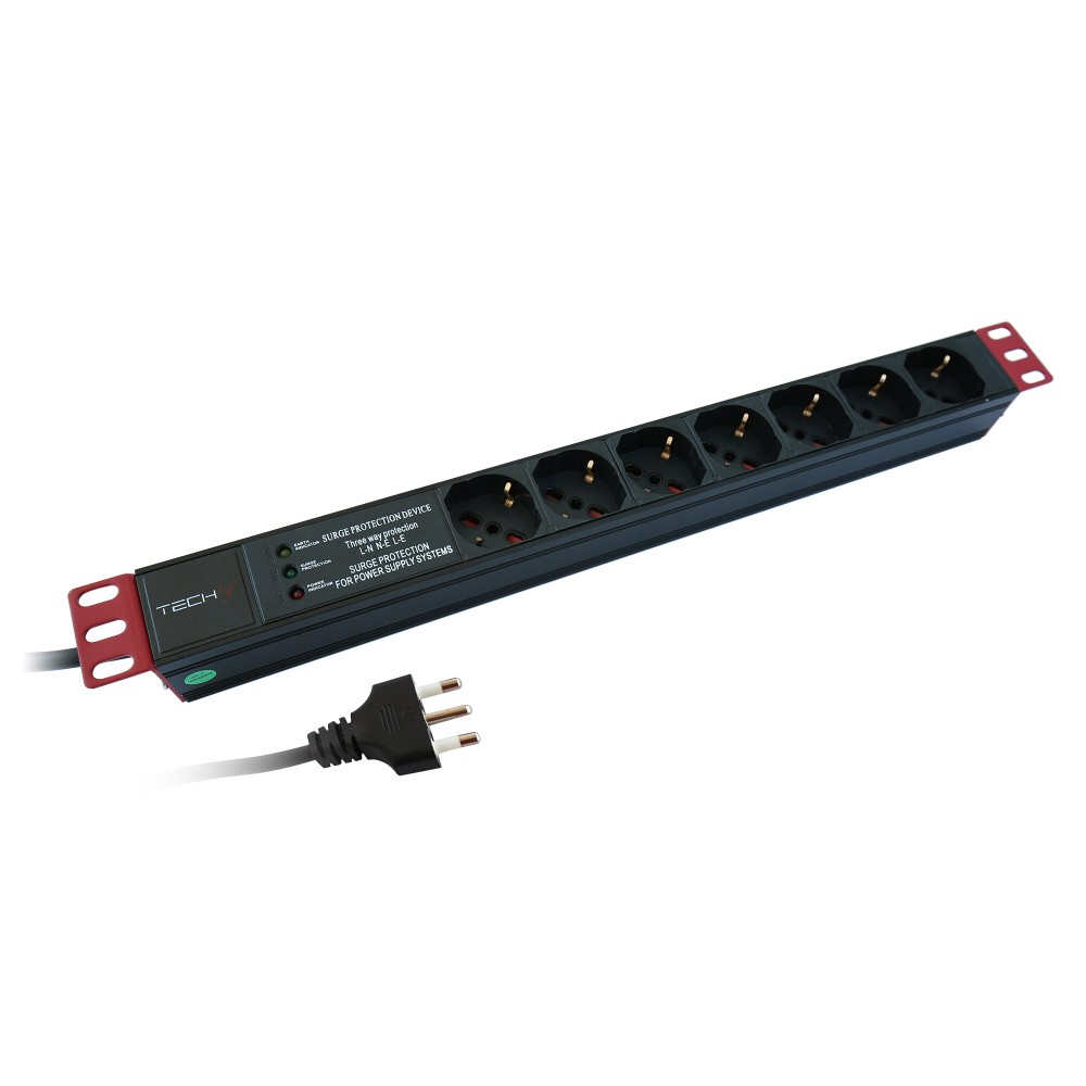 "I-CASE STRIP-71PTY" Techly